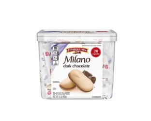 Milano galletas 